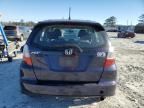 2009 Honda FIT Sport