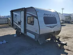 Jaycee salvage cars for sale: 2020 Jaycee JAY Flight