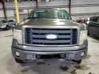 2009 Ford F150