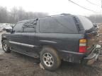 2004 GMC Yukon XL K1500