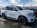 2013 Toyota Sequoia SR5