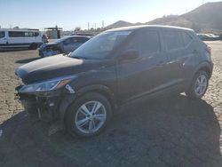 Salvage cars for sale from Copart Colton, CA: 2022 Nissan Kicks S