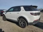 2020 Land Rover Discovery Sport S