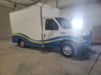 2007 Ford Econoline E250 Cutaway Van