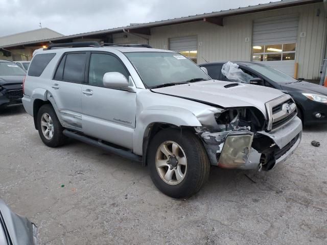 2006 Toyota 4runner SR5