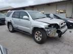 2006 Toyota 4runner SR5