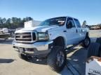 2003 Ford F250 Super Duty