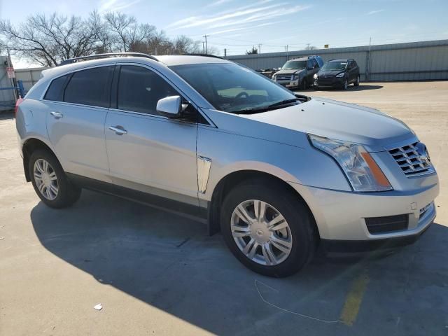 2014 Cadillac SRX