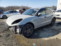 Porsche Macan salvage cars for sale: 2019 Porsche Macan S