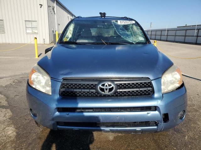 2008 Toyota Rav4