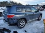 2011 Toyota Highlander Base