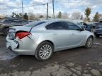 2011 Buick Regal CXL