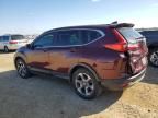 2018 Honda CR-V EXL