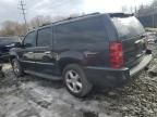 2013 Chevrolet Suburban K1500 LTZ