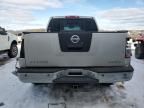 2006 Nissan Titan XE