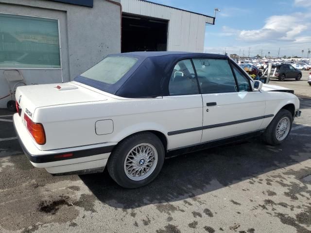 1991 BMW 325 IC Automatic