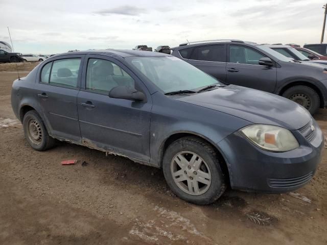 2008 Chevrolet Cobalt LS