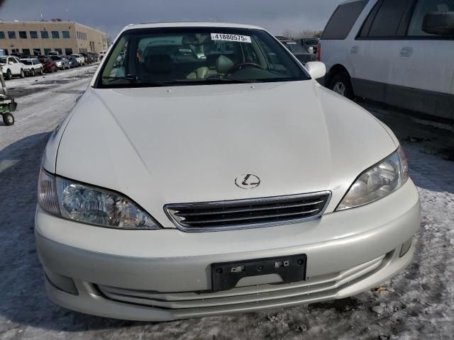 2000 Lexus ES 300