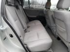 2006 Toyota Highlander Limited