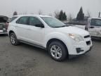 2011 Chevrolet Equinox LS