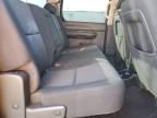 2011 Chevrolet Silverado C2500 Heavy Duty LT