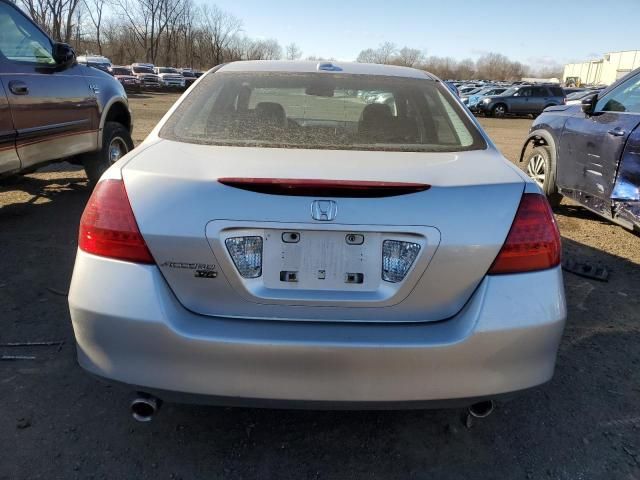 2006 Honda Accord EX