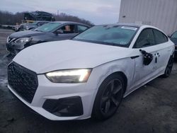 2024 Audi A5 Premium Plus 45 en venta en Windsor, NJ