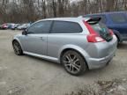 2010 Volvo C30 T5