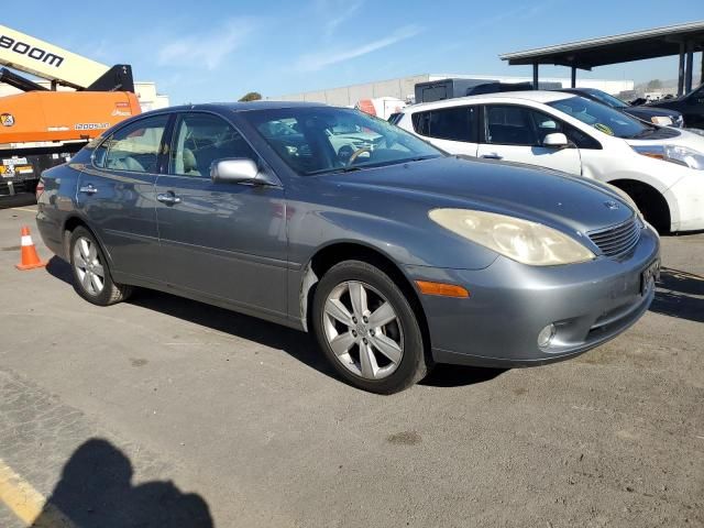 2006 Lexus ES 330