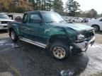 2000 Ford Ranger Super Cab