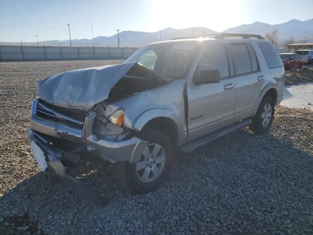 2007 Ford Explorer XLT