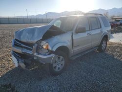 2007 Ford Explorer XLT en venta en Magna, UT