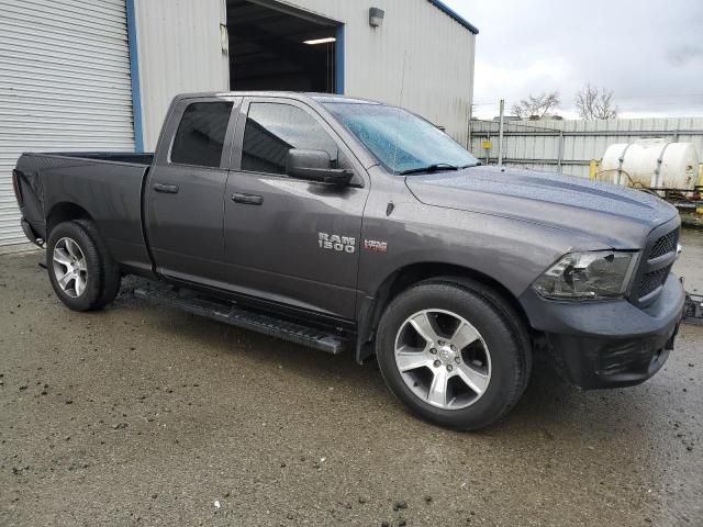 2016 Dodge RAM 1500 ST