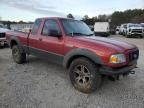 2006 Ford Ranger Super Cab