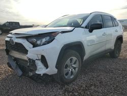 2019 Toyota Rav4 LE en venta en Phoenix, AZ