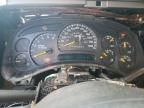 2006 Chevrolet Silverado C2500 Heavy Duty