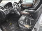 2008 Land Rover Range Rover Sport HSE