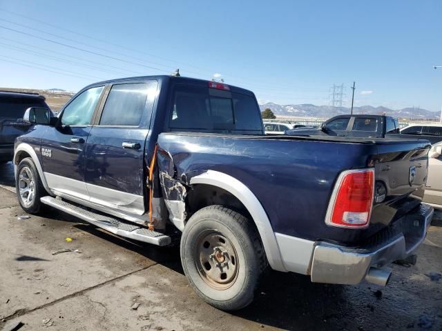 2015 Dodge 1500 Laramie