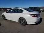 2017 Honda Accord Sport Special Edition