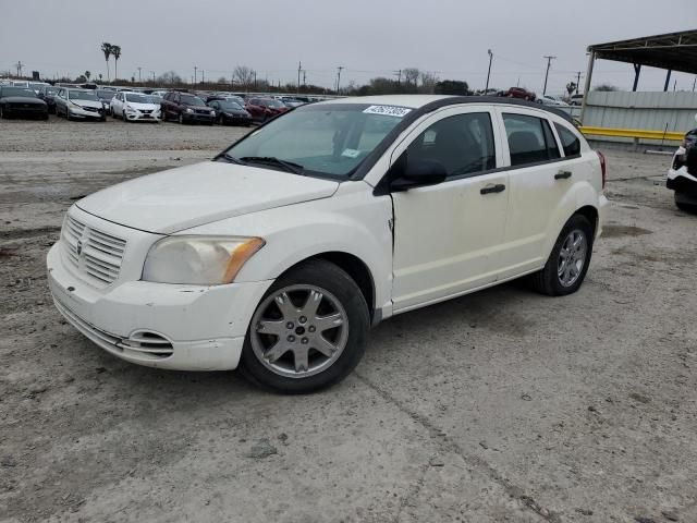 2008 Dodge Caliber