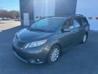 2012 Toyota Sienna XLE