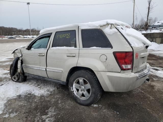 2007 Jeep Grand Cherokee Limited