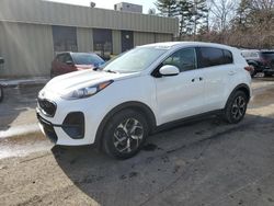 2022 KIA Sportage LX en venta en Baltimore, MD