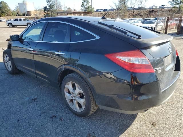 2012 Honda Crosstour EXL