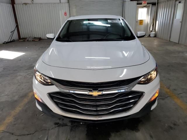 2022 Chevrolet Malibu LS