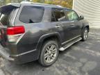 2010 Toyota 4runner SR5