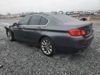 2016 BMW 528 I