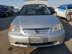 2002 Honda Civic LX