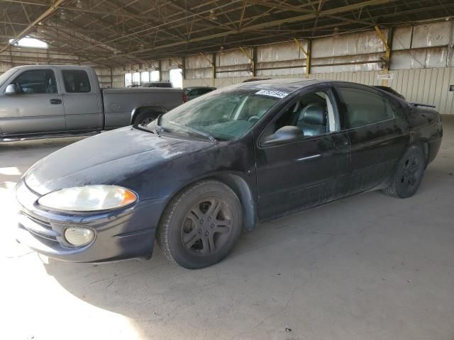 2001 Dodge Intrepid ES