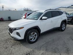 2024 Hyundai Tucson SEL en venta en Albany, NY